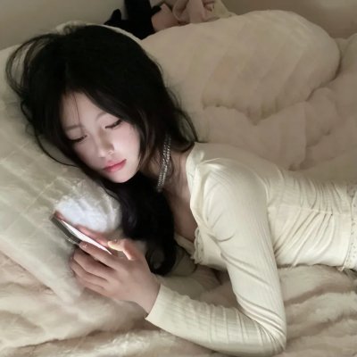 我梦中的女王